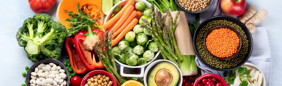 The Balanced Diet You Need for a Healthier Lifestyle