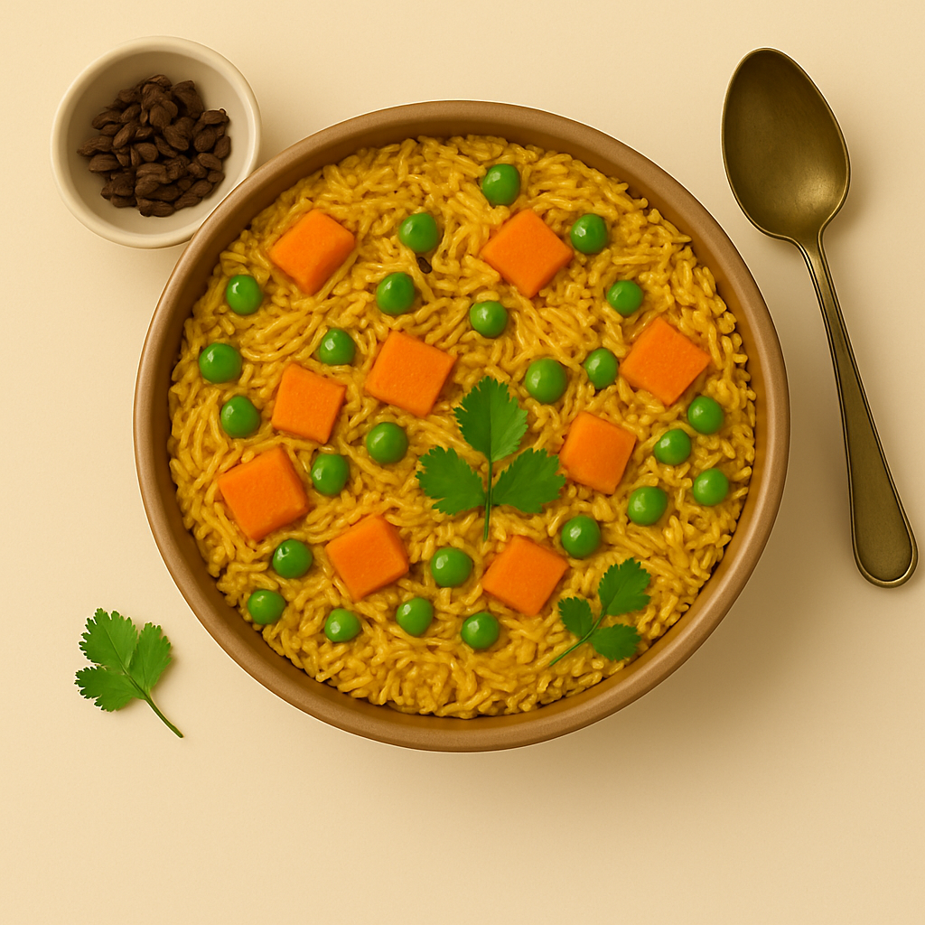 Biryani