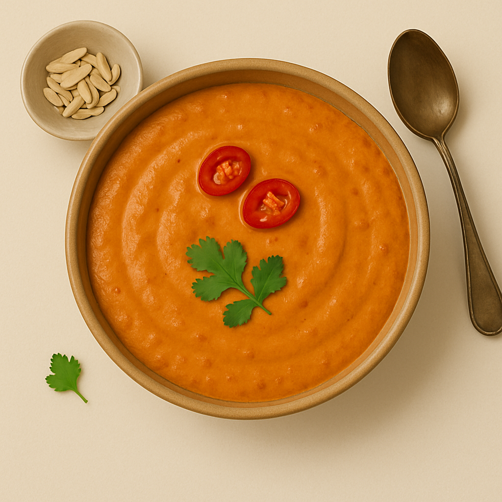 Butter Masala Sauce