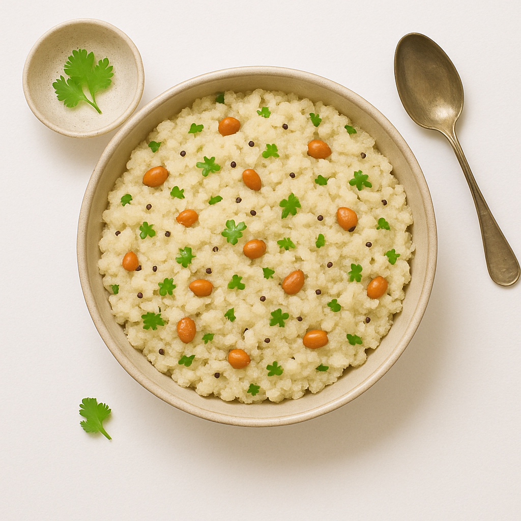 Upma