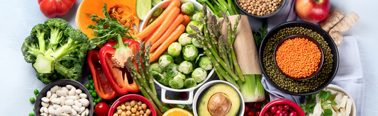 The Balanced Diet You Need for a Healthier Lifestyle