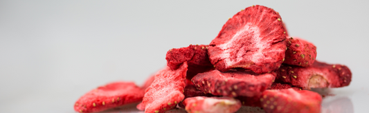 Why Freeze-Dried Food is Just as Good (If Not Better) Than Freezing