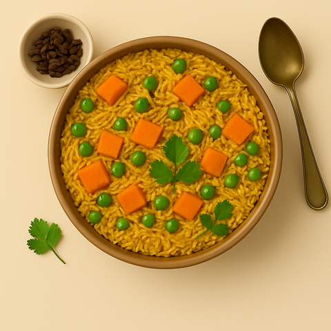 Biryani