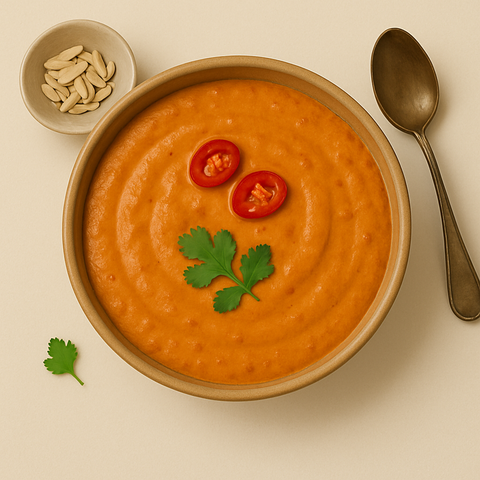 Butter Masala Sauce