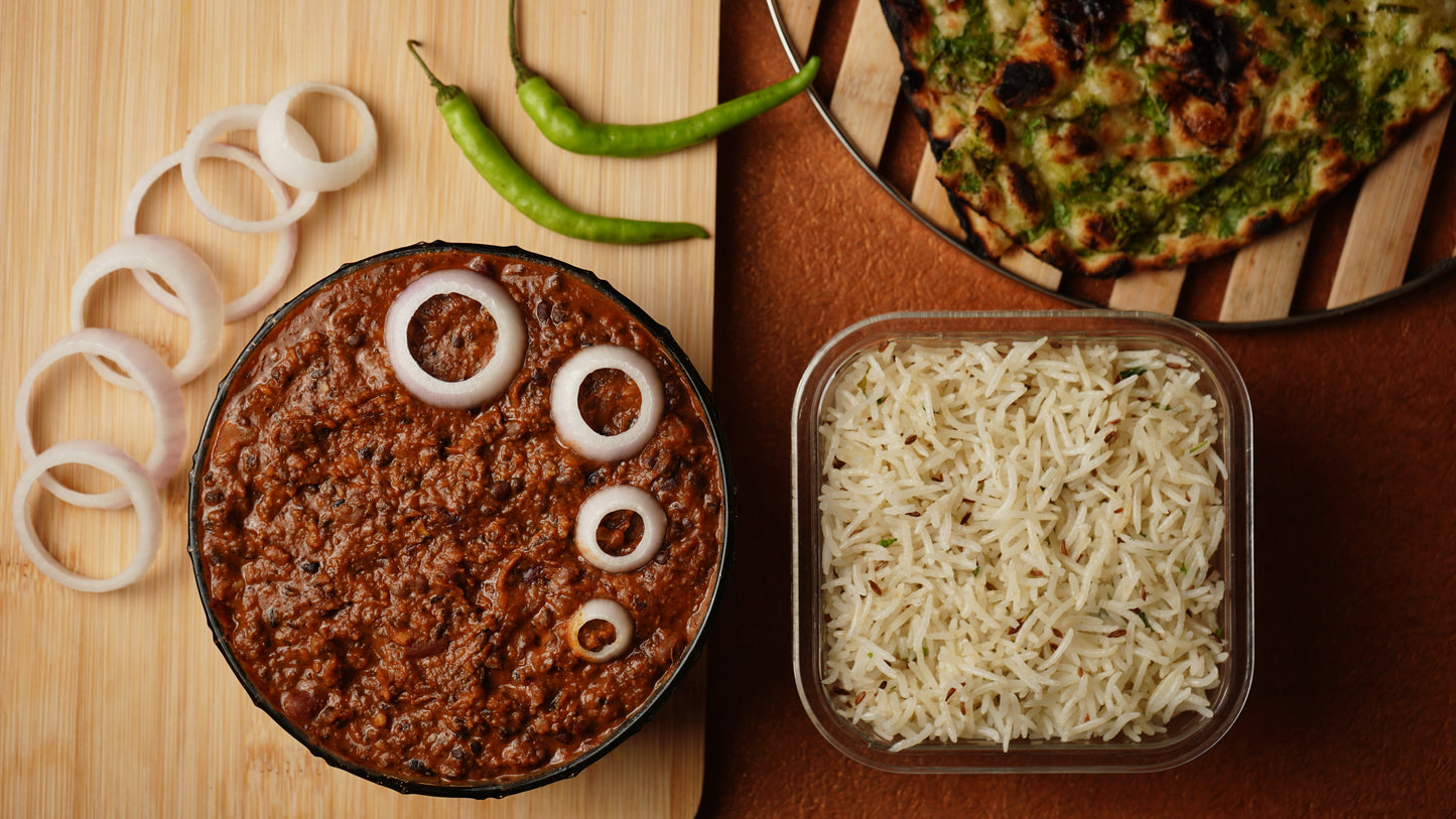 Dal Makhani