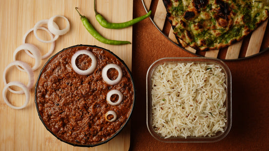 Dal Makhani