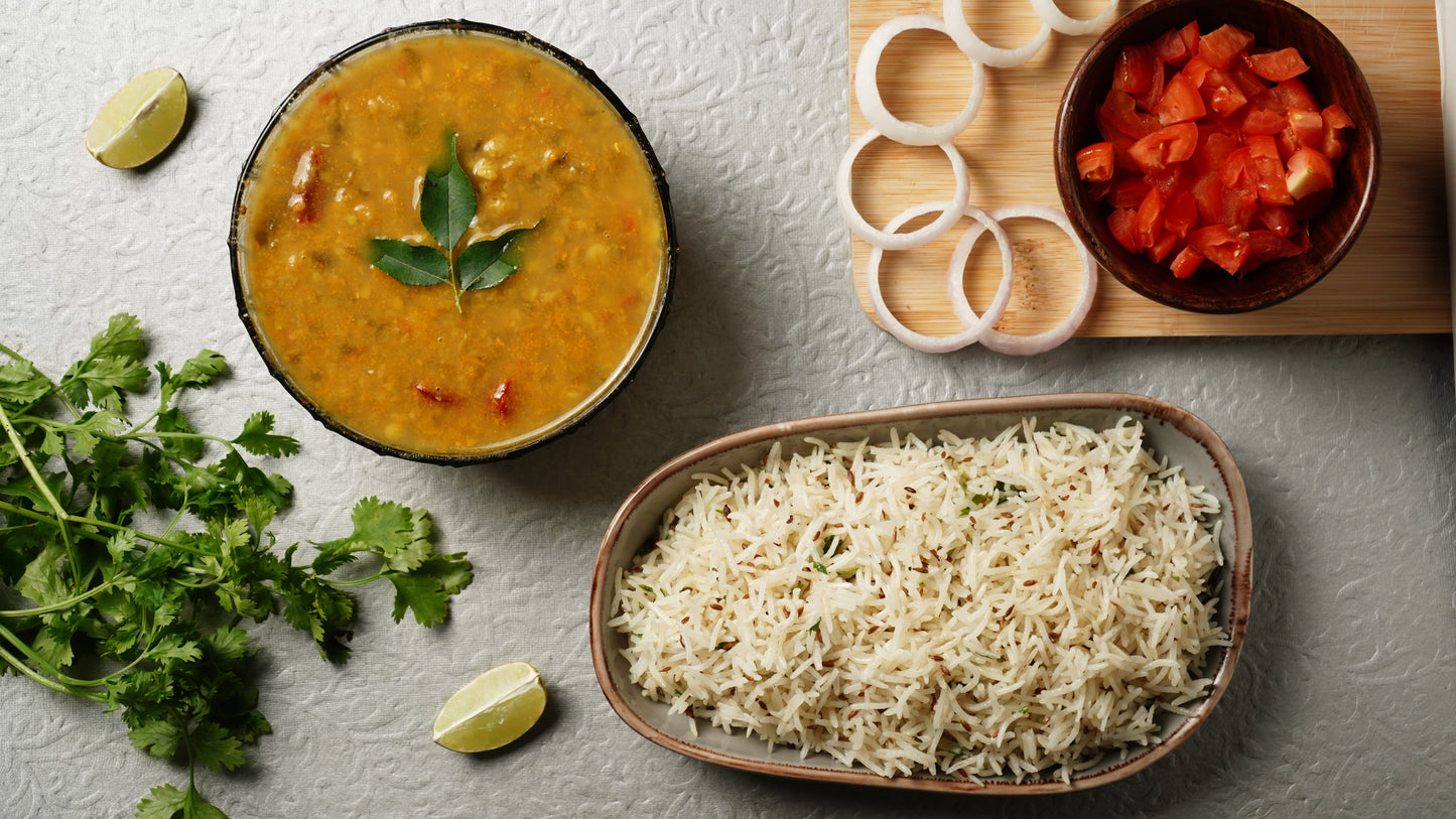 Dal Fry