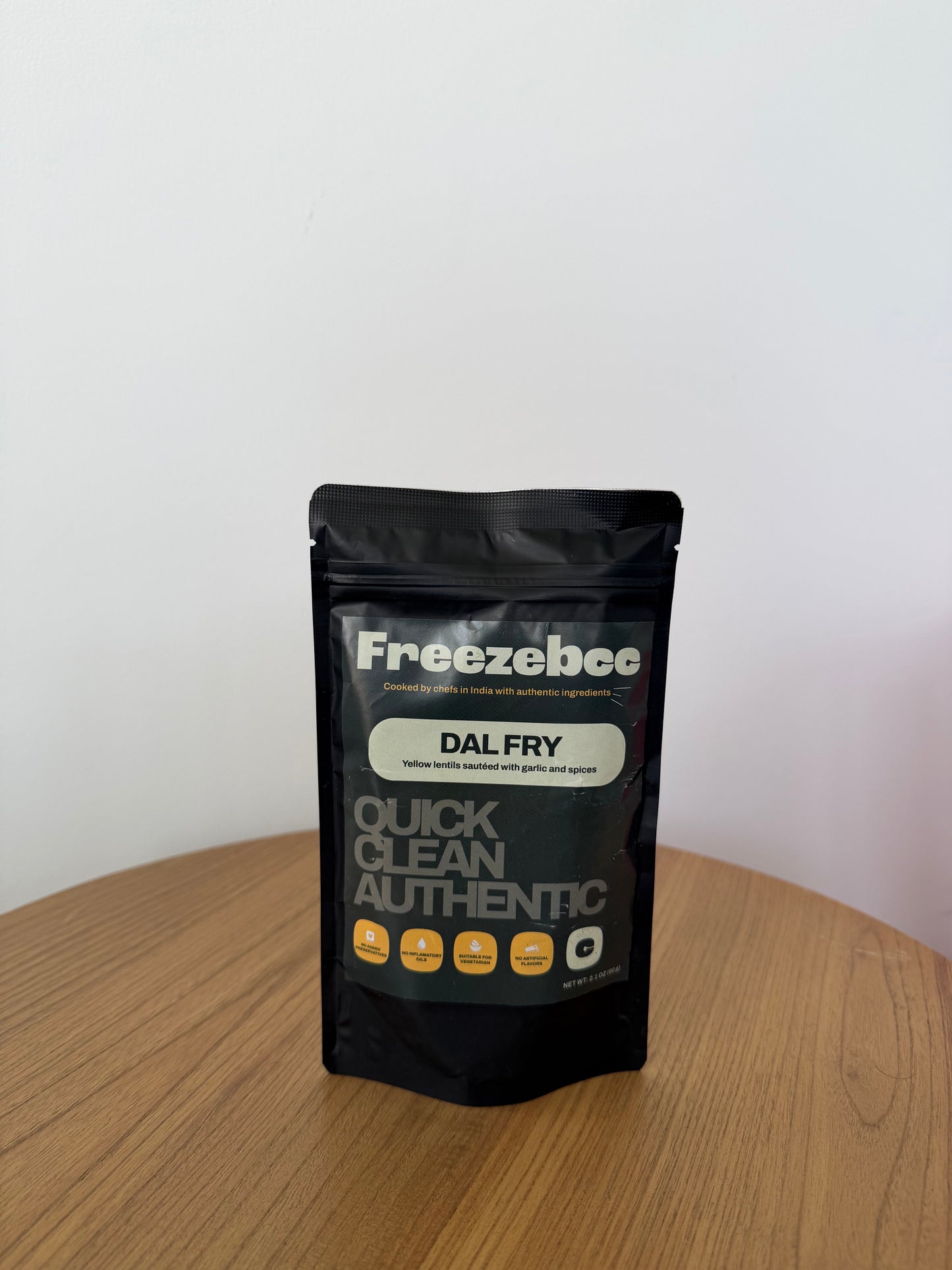Dal Fry