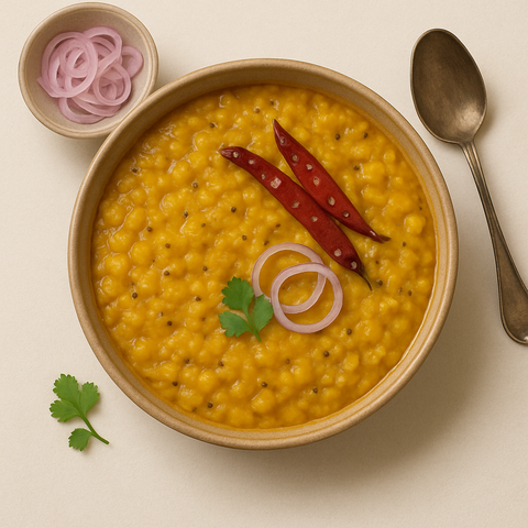 Dal Fry