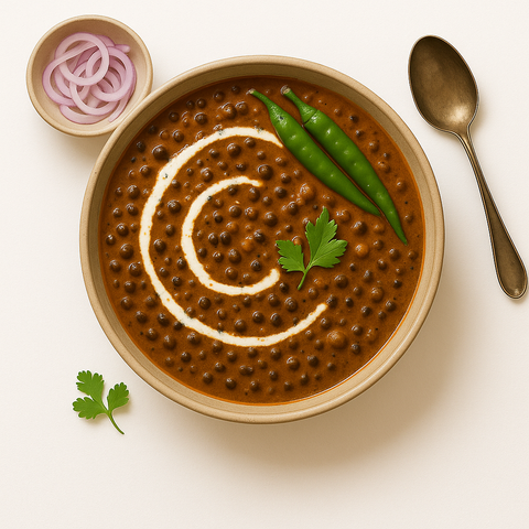 Dal Makhni