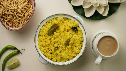 Poha