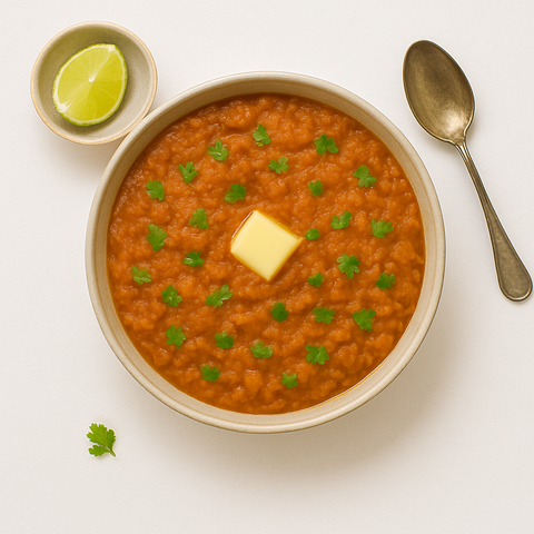 Pav bhaji
