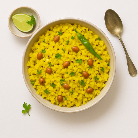 Poha