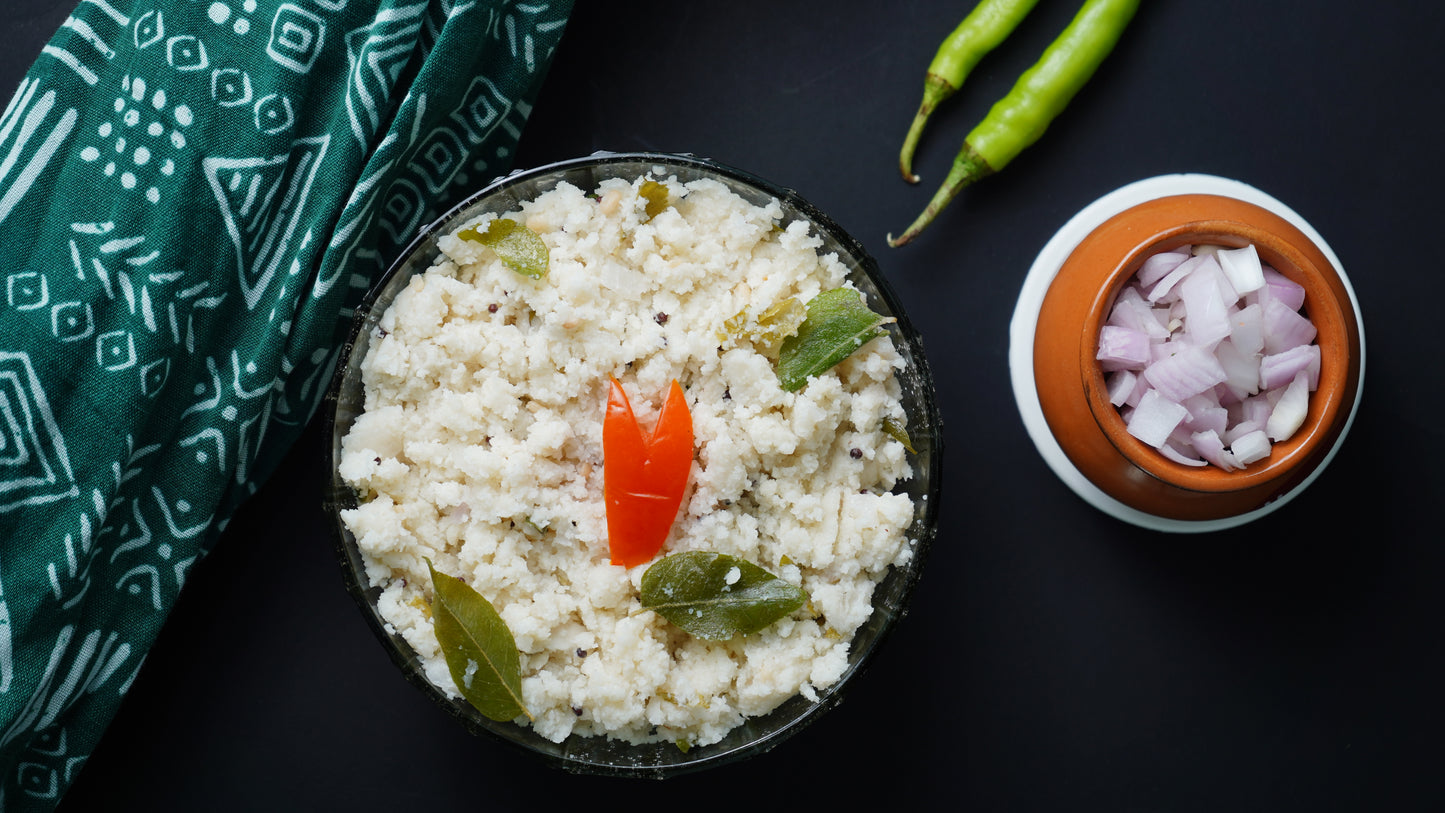 Upma
