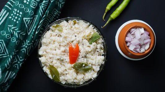 Upma