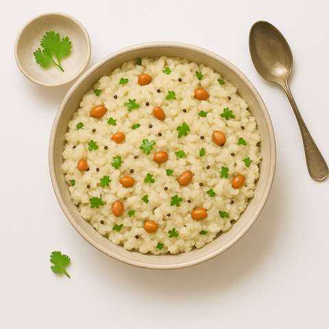 Upma